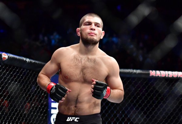 McGregor, Khabib disqualified for 6 and 9 months for post-fight brawl