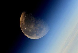 Российская лунная посадочная станция будет готова к запуску в 2020 году