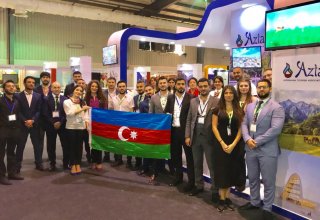Inflow of Pakistani tourists to Azerbaijan up by over 8 times (PHOTO)
