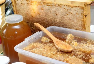 О судьбе некачественного меда, изъятого у пчеловодов на время ярмарки в Баку