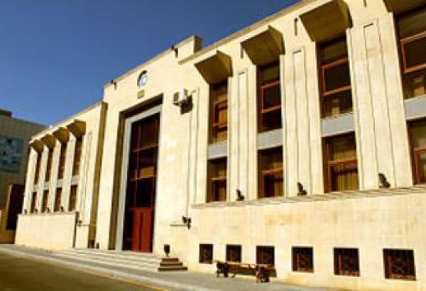 Расширяется площадь общего архитектурного ансамбля еврейской синагоги в Баку