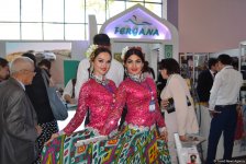 Из Баку в Ташкент: Путешествие по Великому Шелковому пути (ФОТО)