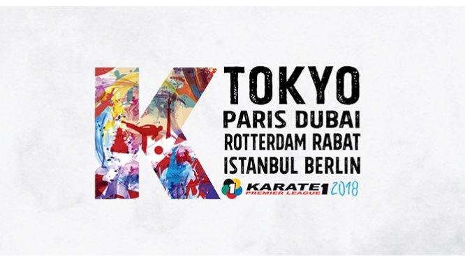 Karateçilərimiz Tokioda beynəlxalq turnirdə iştirak edəcək
