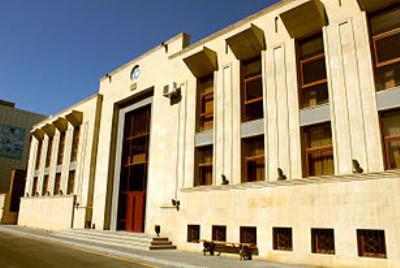 Расширяется площадь общего архитектурного ансамбля еврейской синагоги в Баку