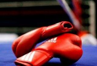 Боксеры из Кыргызстана выиграли шесть медалей на турнире в Азербайджане