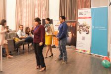 “Creative Business Cup” Azərbaycan 2018 startap proqramının "Ölkə Finalı" başa çatdı (FOTO)