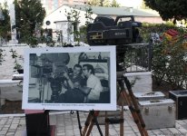 В Баку появились голоса из прошлого! Кинотехника 60-70-х годов (ФОТО)