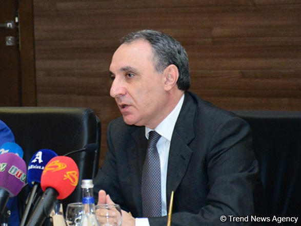 Замгенпрокурора Азербайджана: С начала года зарегистрированы 55 обращений по жилстройкомбинатам