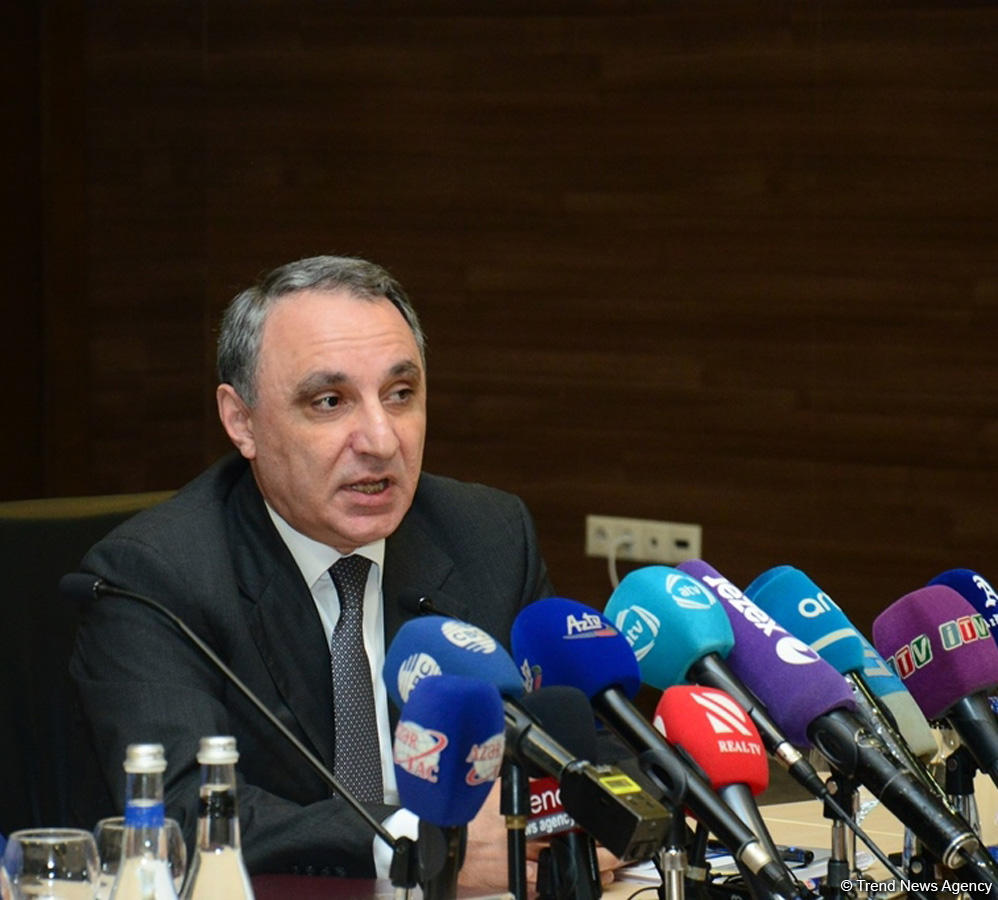Кямран Алиев: Без совместной деятельности борьба с коррупцией будет неэффективной