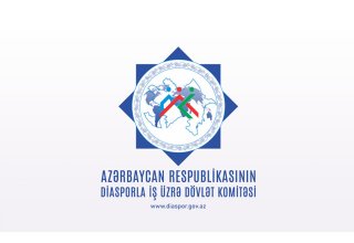 Diasporla İş üzrə Dövlət Komitəsi bəyanat yaydı