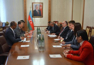 FM: Azerbaijan continues to support peacekeeping operations in Afghanistan