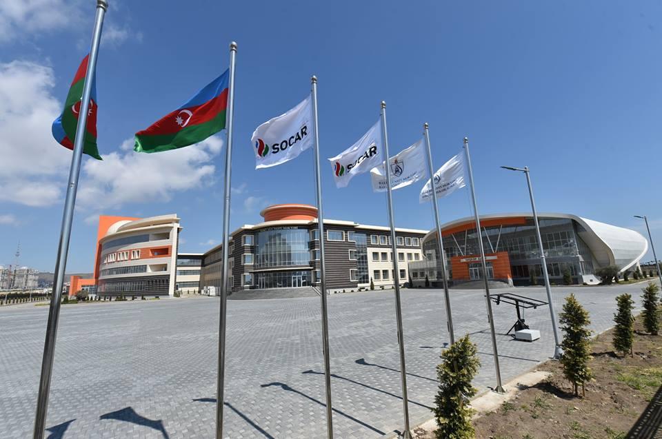 В Бакинской Высшей школе нефти пройдет III Евразийская конференция IAEE