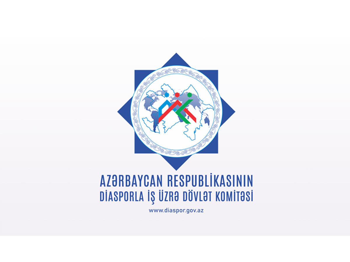 Внушительная поддержка от азербайджанской диаспоры, осуществляющей деятельность в Aмерике и Европе