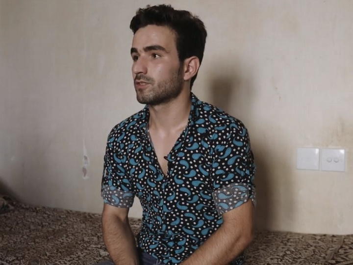 "İlk addım" xeyriyyə layihəsi: uşaq evində böyümüş gənclərə dəstək – VIDEO