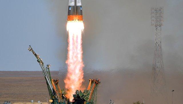 Новый экипаж МКС совершит аварийное приземление в Казахстане