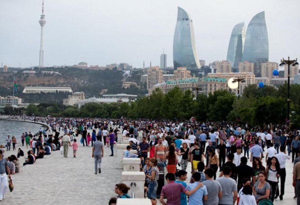 В Азербайджане пройдет фестиваль "Голос молодости"