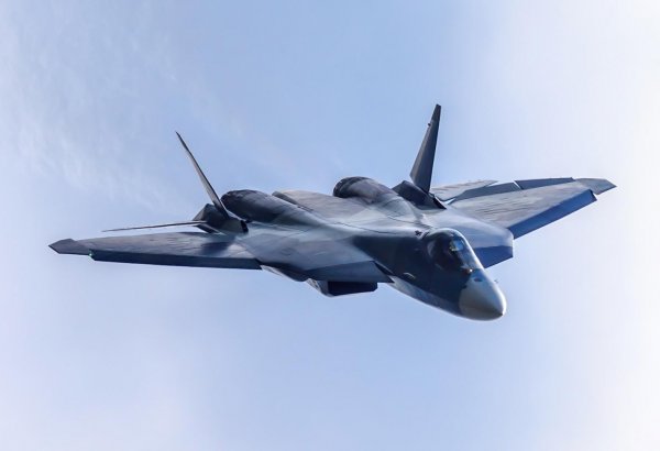 Russian Aerospace Forces to get fifth-generation fighter jets on schedule — ministry