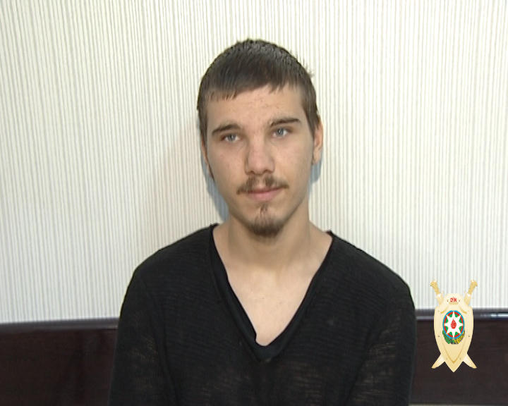 В Баку арестован вор, обокравший около 100 квартир