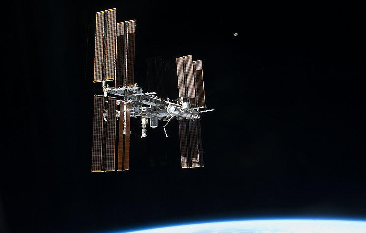 НАСА сообщило о новой попытке стыковки "Союза" с МКС в ночь на 26 августа