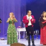 Азербайджанский театр покорил Россию, или История Гусейна Араблинского (ФОТО)