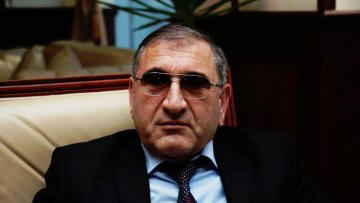 Tahir Rzayev: Makron birbaşa işğalçını müdafiə edir - Gallery Image