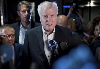 Germany's Bavaria to elect state Parliament