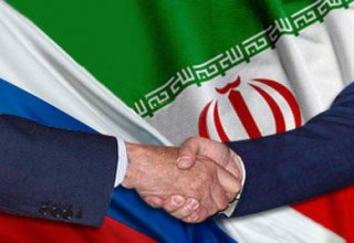 Иран и Россия призвали к расширению сотрудничества в области транспорта