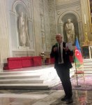 Во дворце Президента Италии состоялся грандиозный концерт азербайджанской музыки (ВИДЕО,ФОТО)
