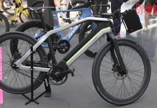 Israel's cabinet approves restrictions on electric bikes