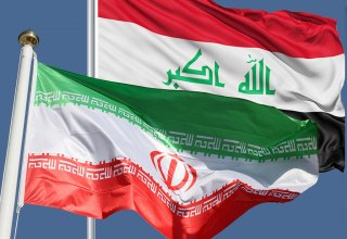 Iran aims to increase trade turnover with Iraq