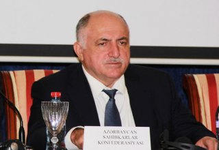 Restructuring of Azerbaijan's ministry to help develop entrepreneurship