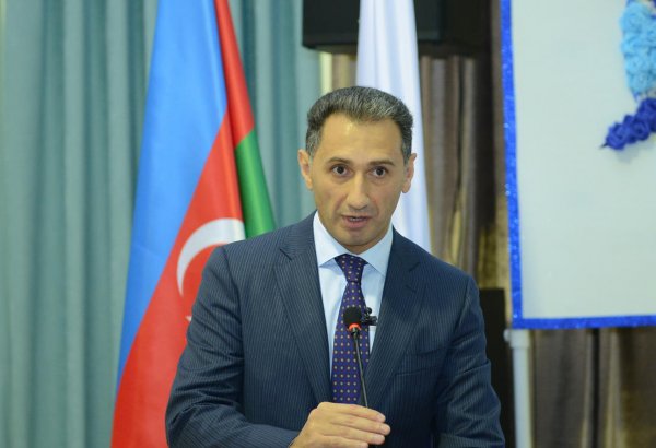 Azerbaijan aims to conduct space research