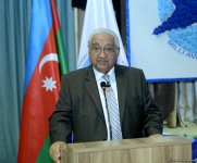 Ариф Пашаев: Азербайджан вошёл в число немногих в мире космических стран (ФОТО)