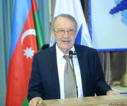 Ариф Пашаев: Азербайджан вошёл в число немногих в мире космических стран (ФОТО)