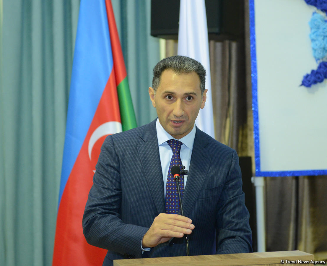 Azerbaijan aims to conduct space research
