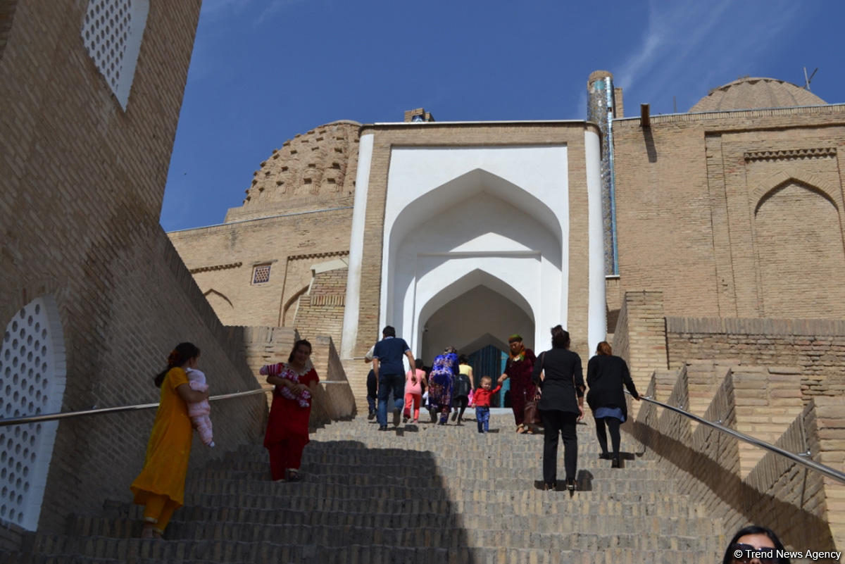 Uzbekistan, Indonesia consider establishing co-op in hotel business and tourism