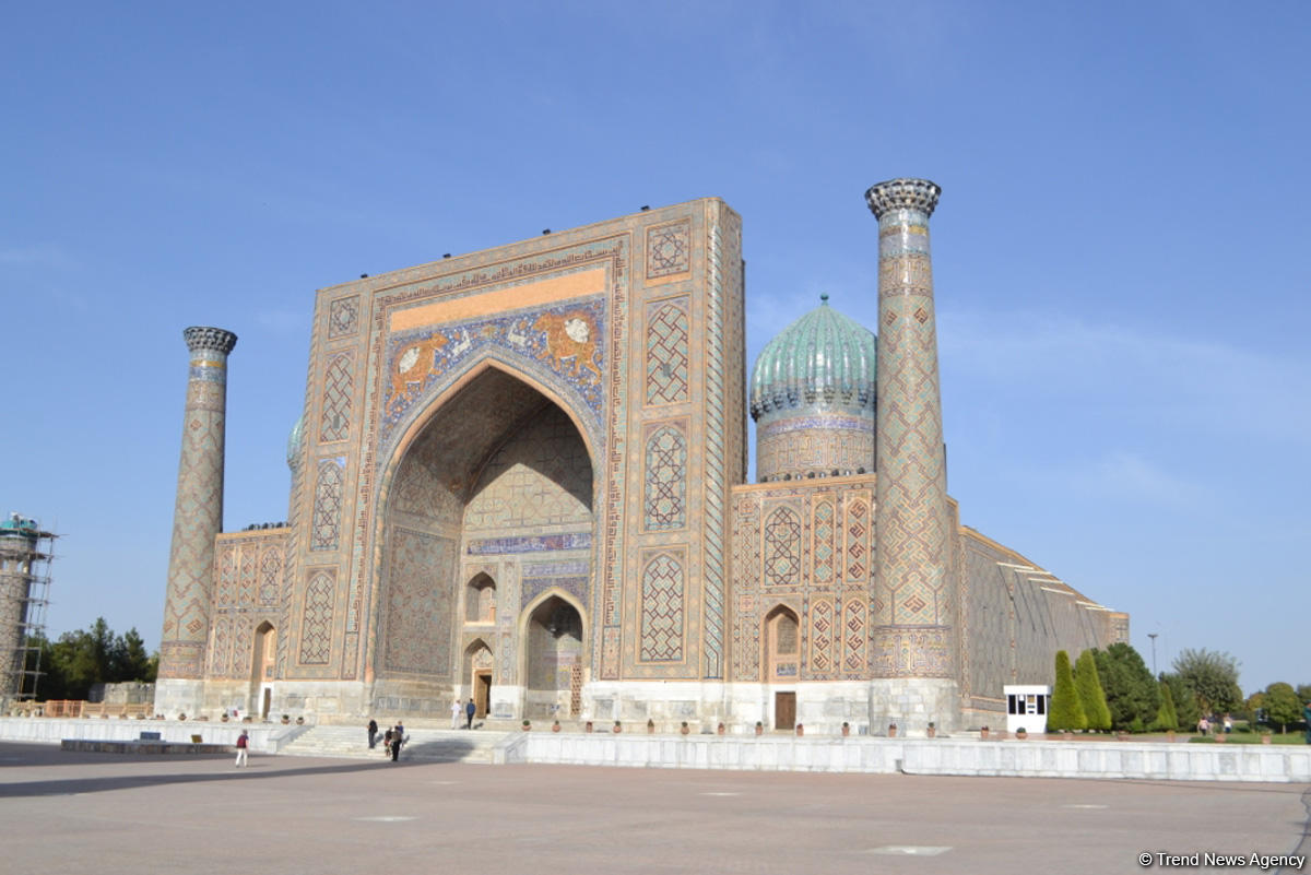 Госкомтуризм: Внутренние поездки для граждан Узбекистана станут дешевле до 40%