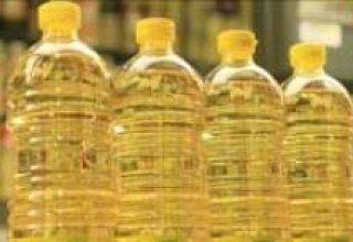 Uzbekistan exempts import of vegetable oil from taxes