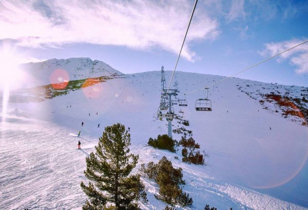 Назван самый дешевый горнолыжный курорт Европы