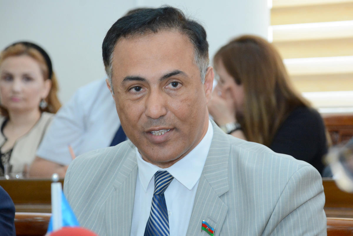 Azerbaijani president's visit to Turkmenistan opens new page in ties between countries: MP