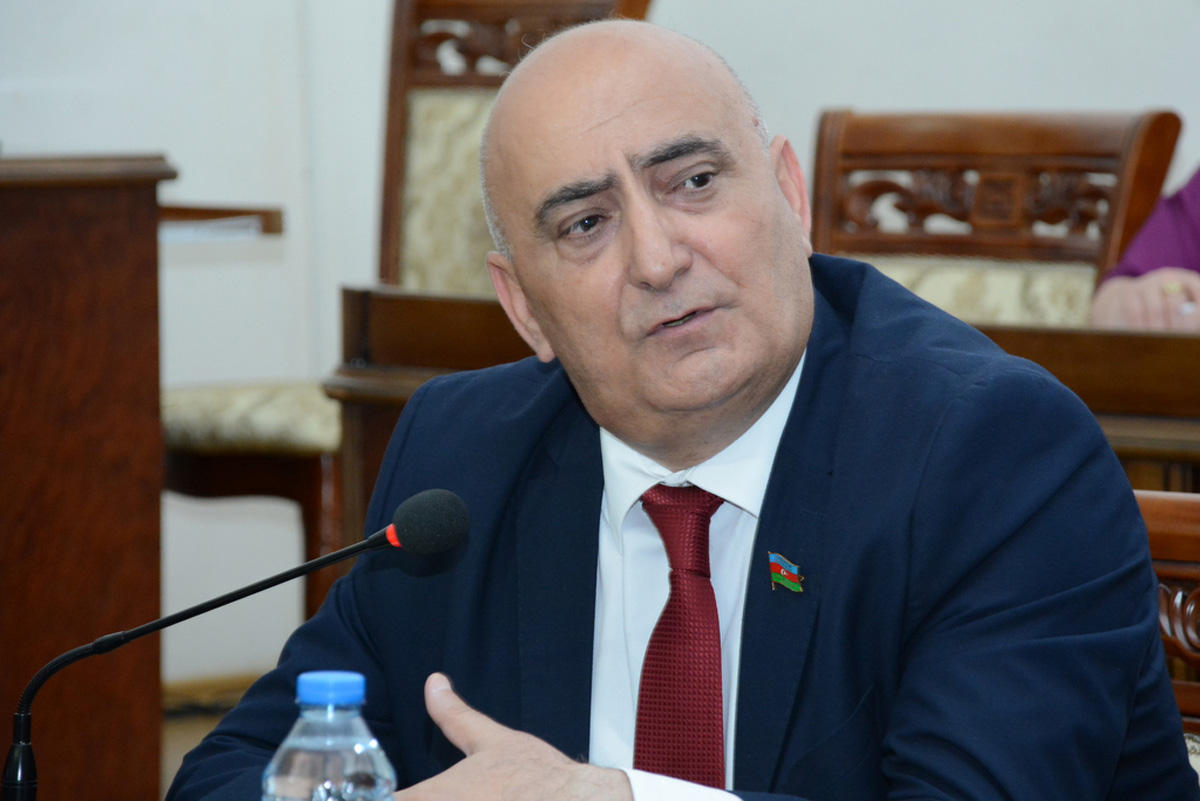 Азербайджано-грузинские отношения имеют хорошие перспективы во всех сферах - депутат