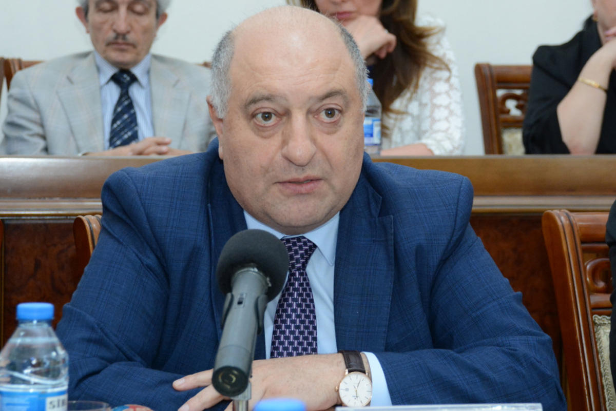 Муса Гулиев: Азербайджанское государство всегда рядом со своим гражданином