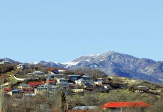 National bureau: Azerbaijan’s Basgal settlement to become big tourist center