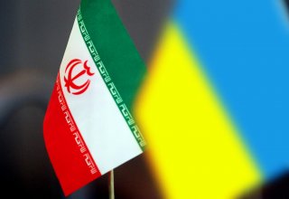 Iran, Ukraine discuss development of economic ties