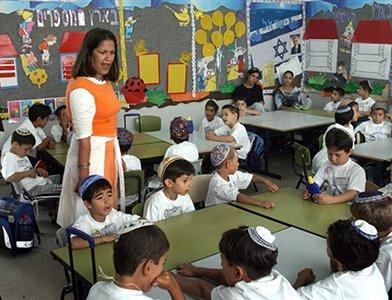 Школы на юге Израиля возобновили работу после ракетных обстрелов