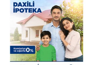 Выгодные условия по "Внутренней ипотеке" от NIKOIL Bank