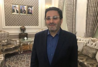 Семьям скончавшихся от отравления на иранском судне будет выплачена компенсация - посол Ирана в Азербайджане