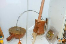 Мамедали Мамедов – удивительный ученый, совершенствующий старинные и изобретающий новые инструменты (ФОТО)