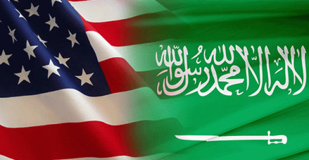 США и Саудовская Аравия договорились укреплять военное сотрудничество