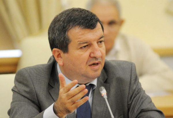 Тогрул Исмаил: Решение о роспуске парламента  является прорывным в свете реформ в Азербайджане